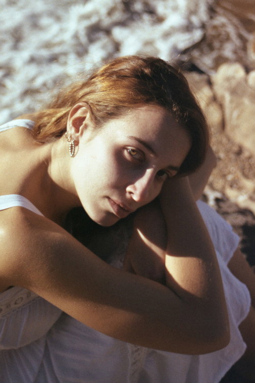 Photo of Rita Morais, Acting