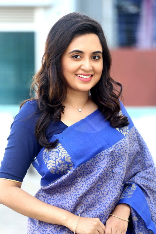 Photo of Tania Brishty, Acting