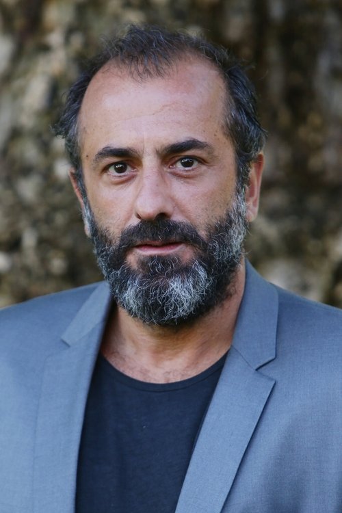 Panos Koronis profile