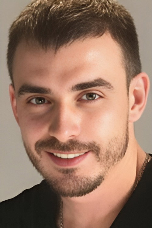 Sergei Chugin profile