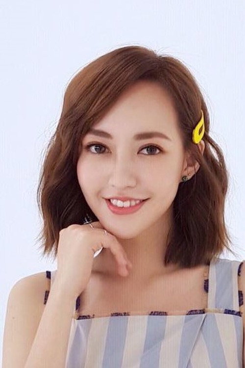 Photo of Man-Ting Chiao, Acting