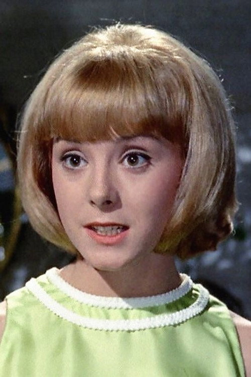 Photo of Aurora Bayona, Acting