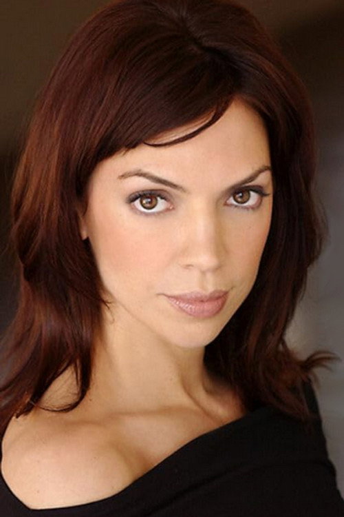 Photo of Kristen Williams, Acting