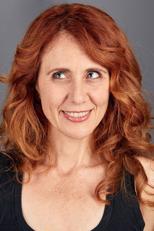 Alicia González Laá profile