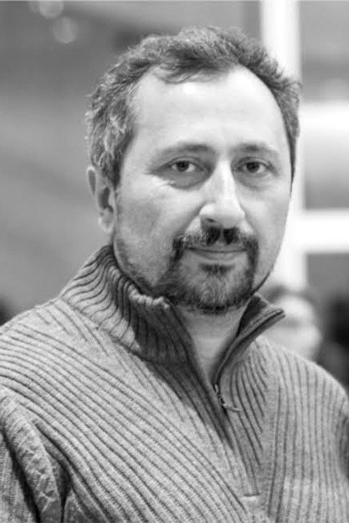 Photo of Teymur Daimi, Directing