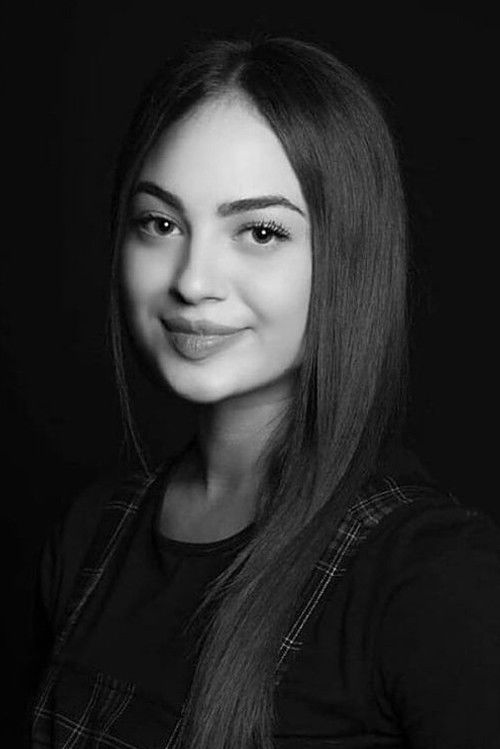 Ester Alushi profile