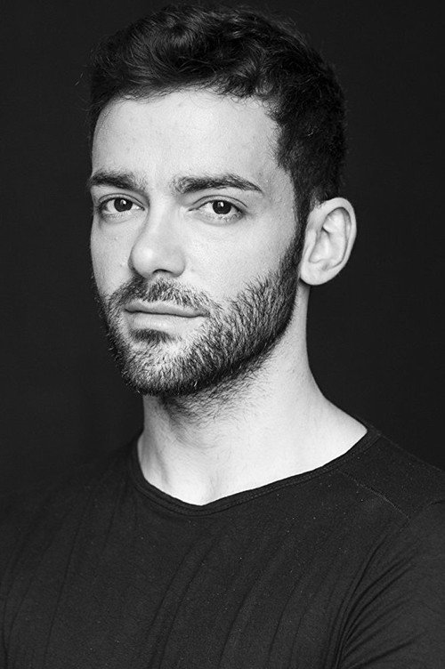 Photo of Iftach Ophir, Acting