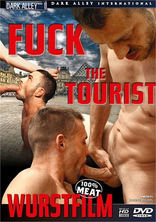 Movie poster for Fuck the Tourist (2008)