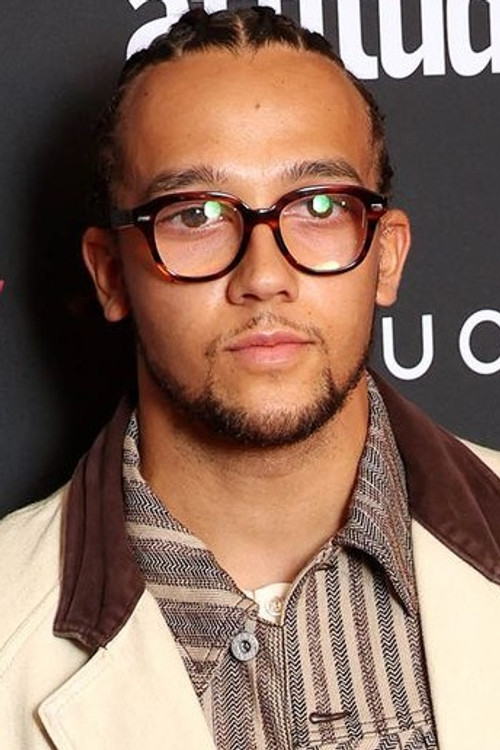 Photo of Perri Kiely, Acting