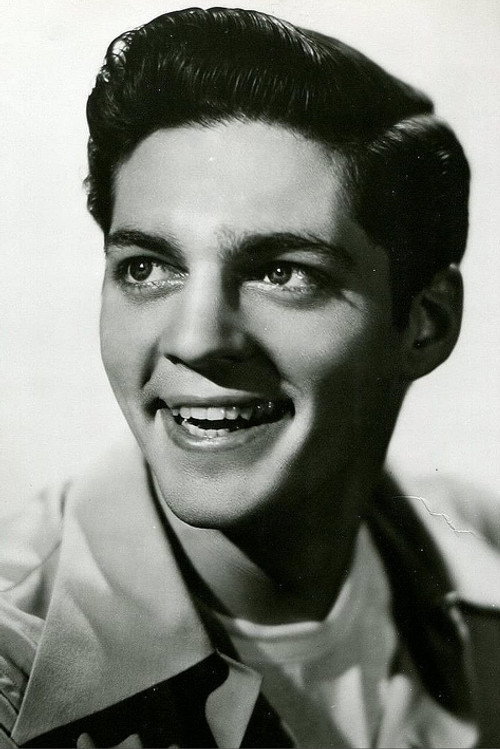 Photo of Bill Hayes, Acting