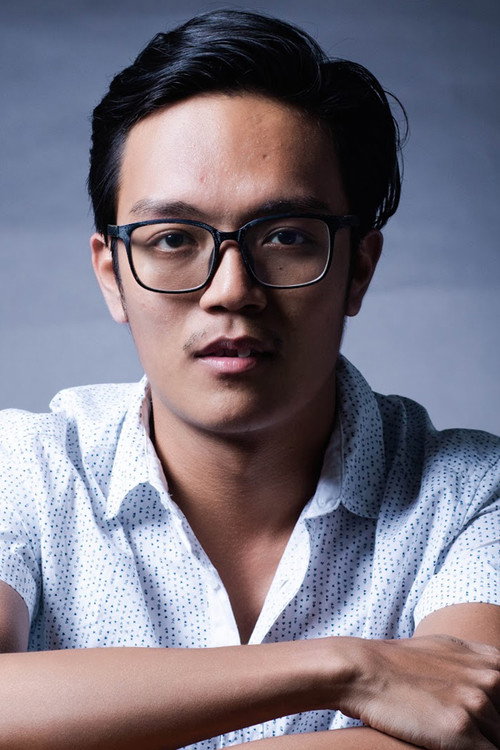 Photo of Aung Phyoe, Directing