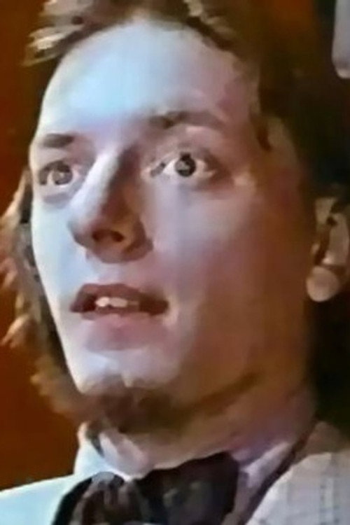 Photo of Gandorph the Grey, Acting