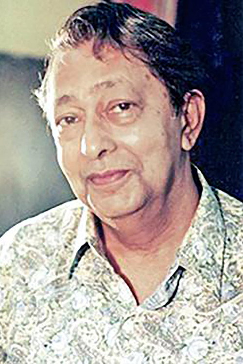 Photo of Golam Mustafa, Acting