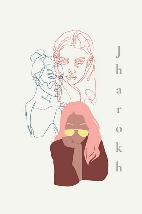 Movie poster for Jharokh (2021)
