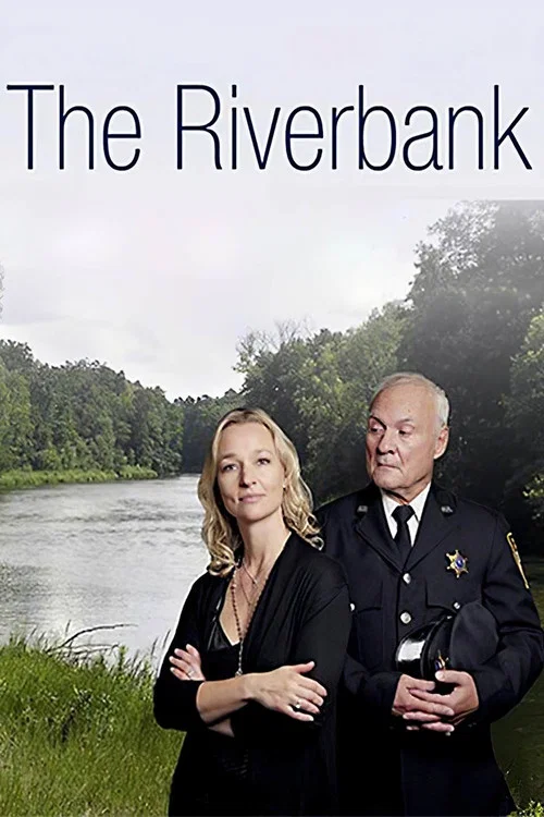 Movie poster for The Riverbank (2012)