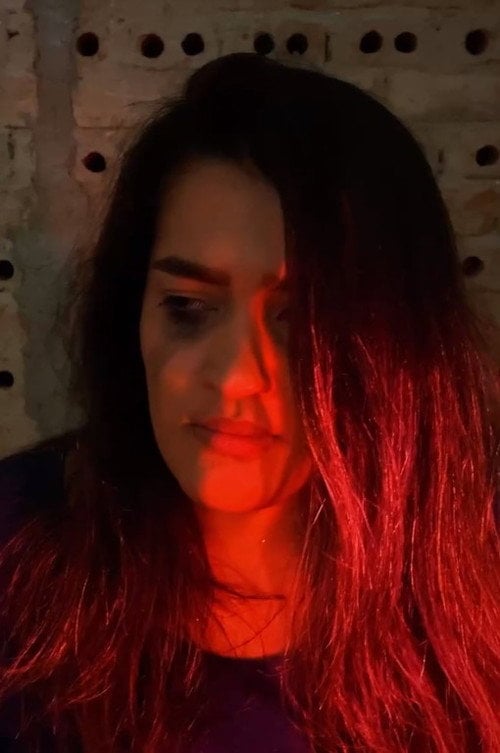 Movie poster for Carneirinhos (2022)