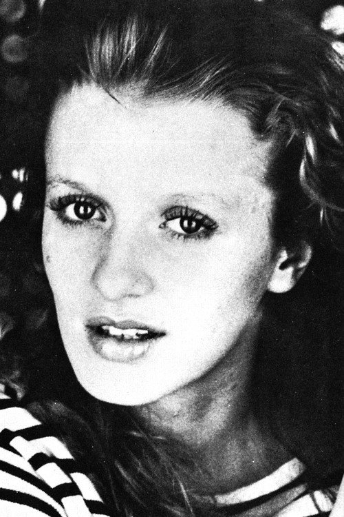 Photo of Tatiana Petri, Acting