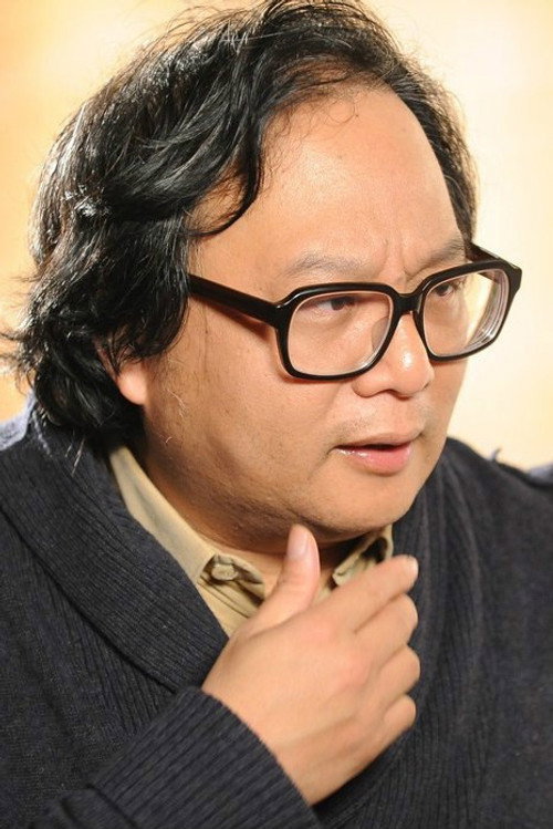 Photo of Lam Chiu-Wing, Acting