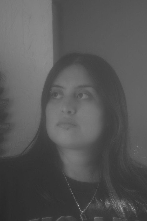 Photo of Natalia Parra Roa, Directing