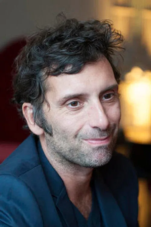 Édouard Deluc profile