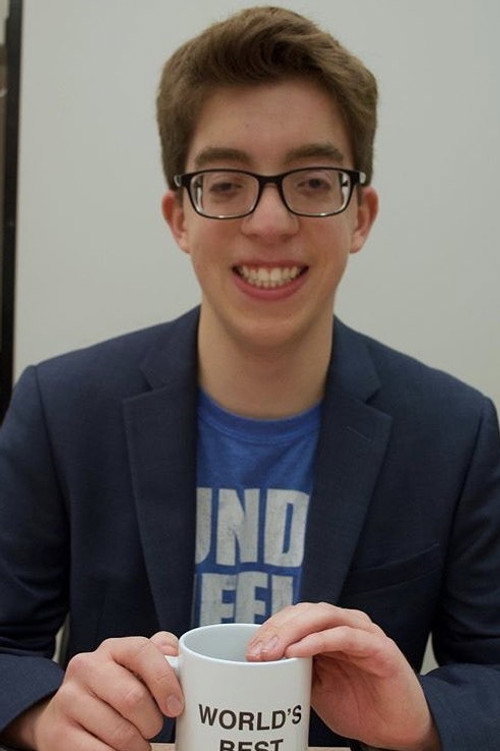 Photo of Armando Man, Acting