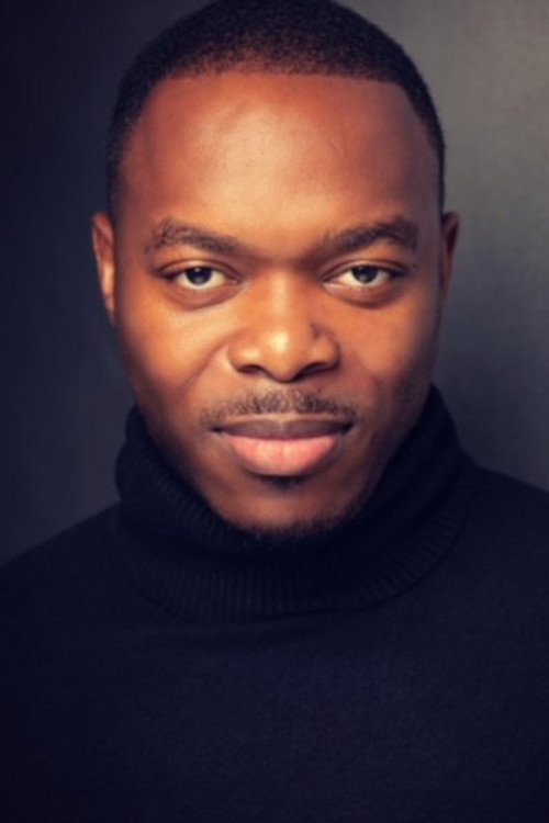 Photo of Tyrone Reid, Acting