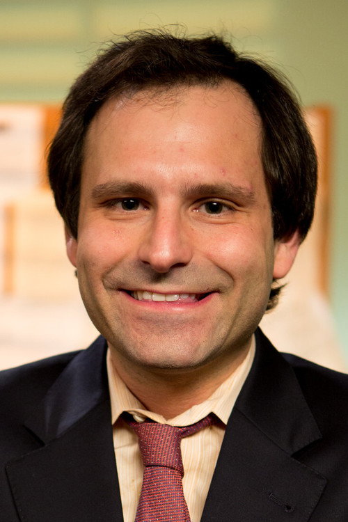 Photo of Marcelo, Acting