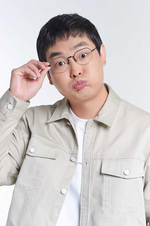Photo of Park Young-jin, Acting