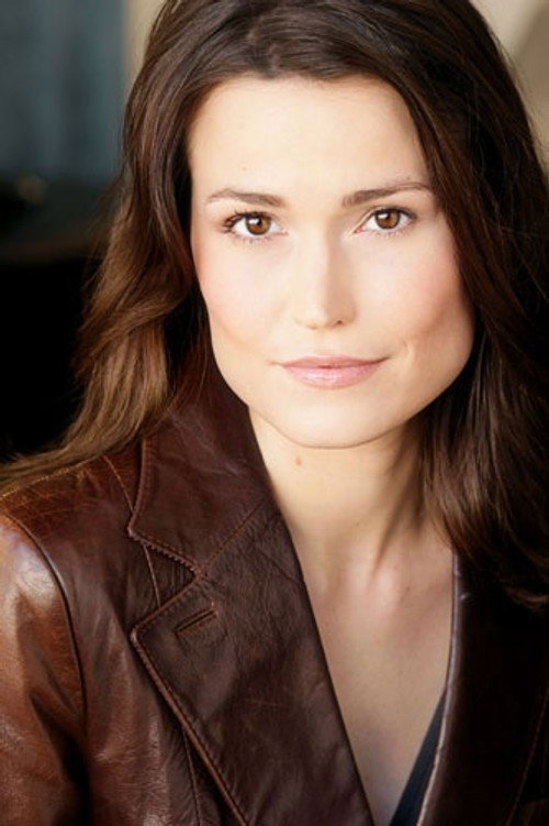 Photo of Mylinda Royer, Acting