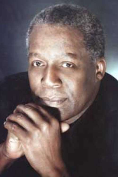 Photo of Max Beauvoir, Acting