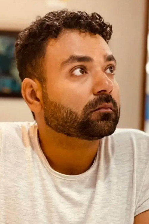 Photo of Hemang Vyas, Acting
