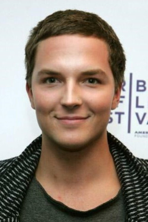 Photo of Kirk Jenkins, Acting