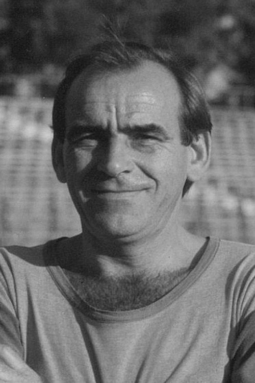 Photo of Ryszard Potocki, Art