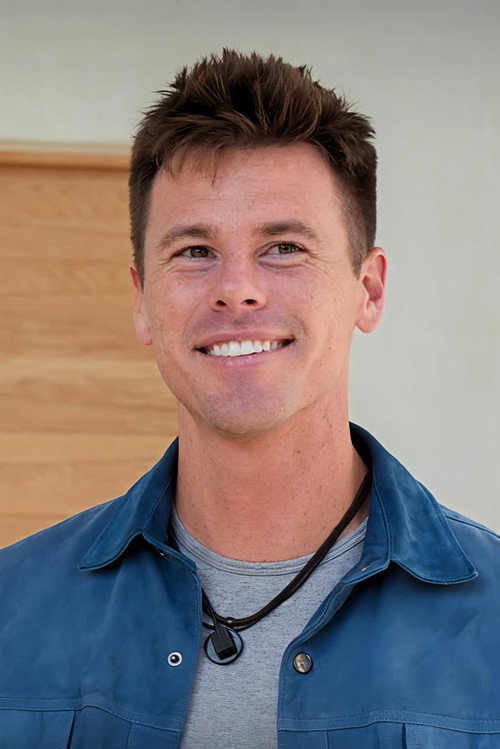 Photo of Michael Murphy, Acting