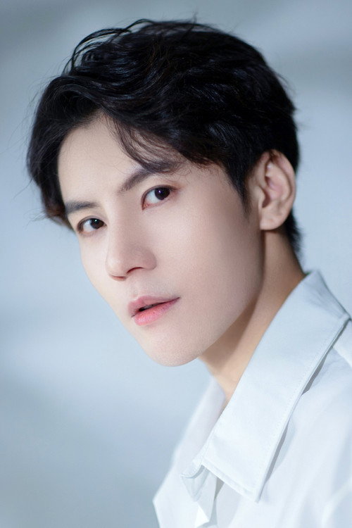 Zhou Chengqi profile