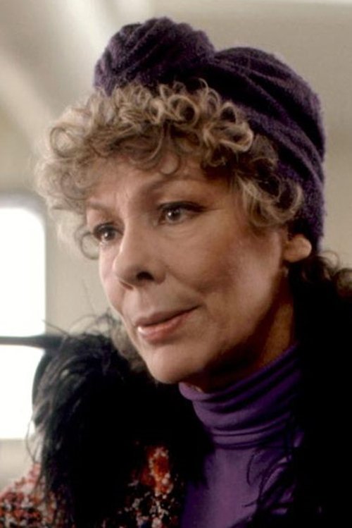 Photo of Lynne Gorman, Acting