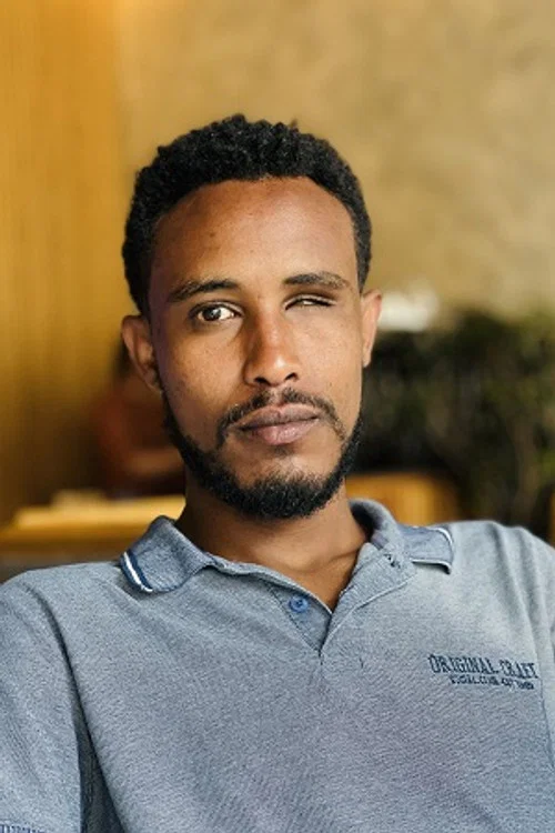 Photo of Amanuel Yeshiwend, Acting