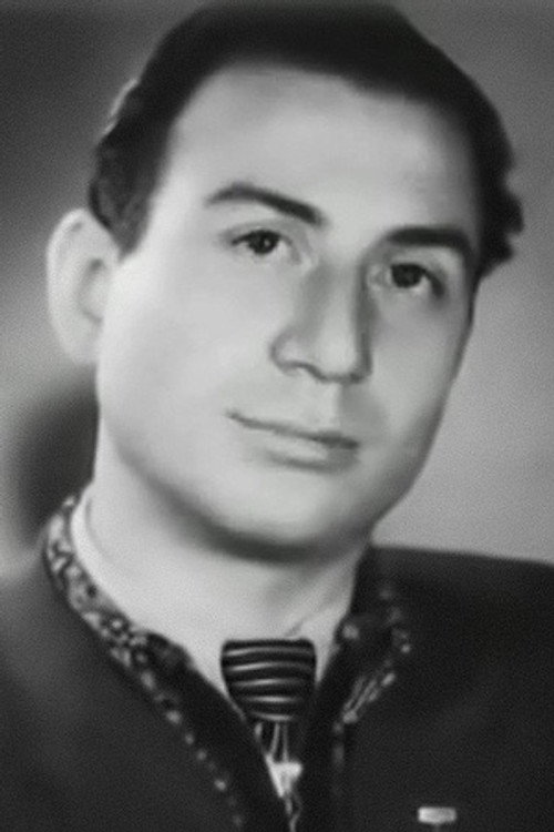 Photo of Tälät Rähmanov, Acting
