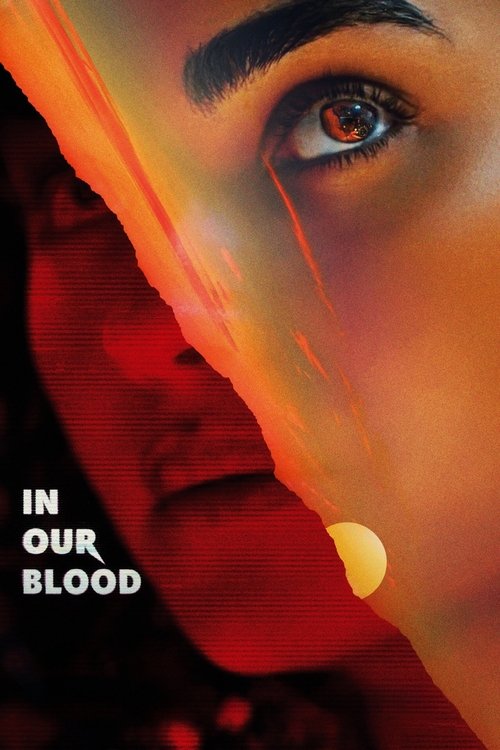 Movie poster for In Our Blood (2025)
