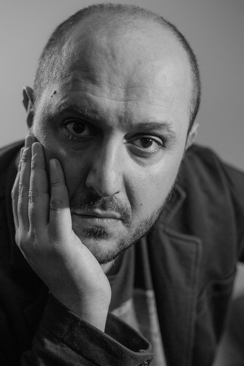 Photo of Cătălin Saizescu, Directing