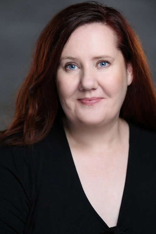 Photo of Amanda Minihan, Acting