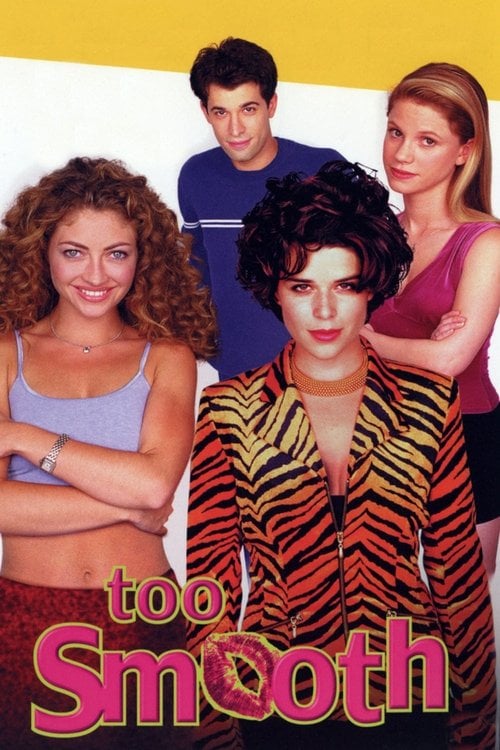 Movie poster for Hairshirt (1998)