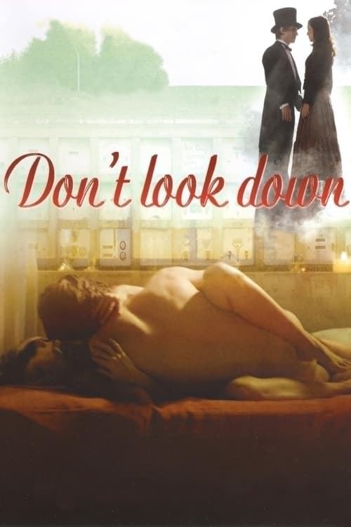Movie poster for Don't Look Down (2008)