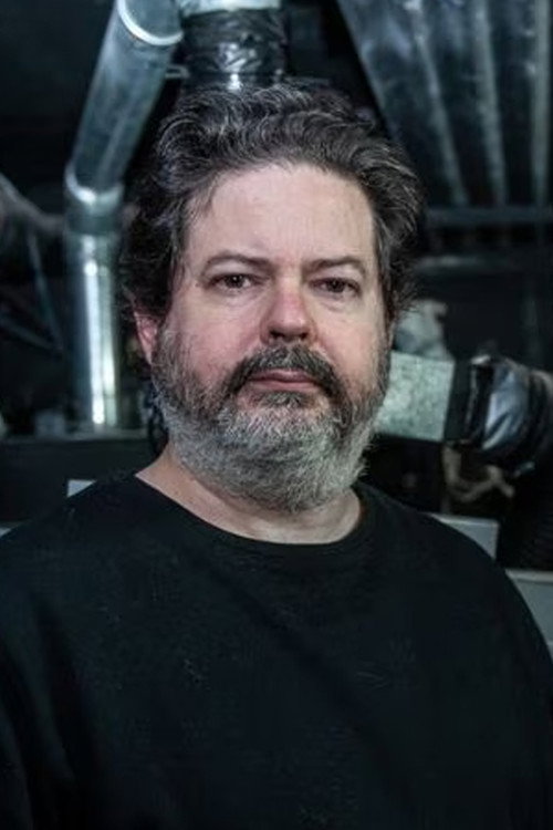 Photo of Fernando Martín Peña, Acting
