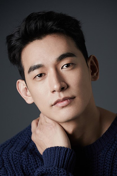 Jung Suk-won profile