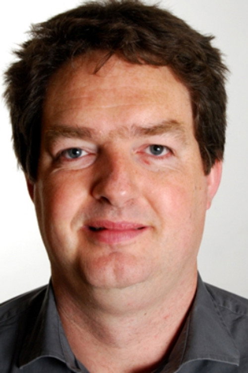 Photo of Laurent Van den Rest, Acting