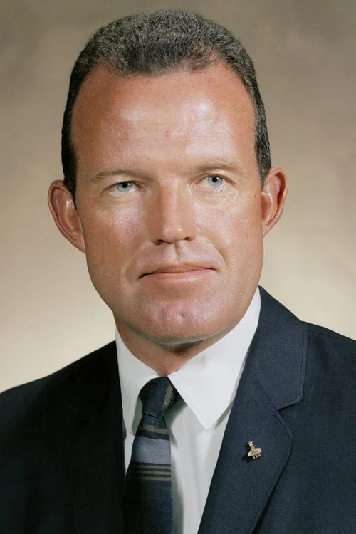 Photo of Gordon Cooper, Acting
