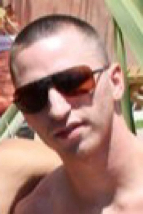 Photo of Travis Adams, Acting