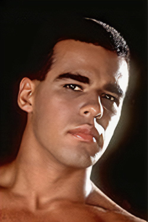 Photo of Airton Silveira, Acting