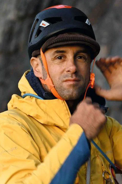 Photo of Daniel Du Lac, Acting